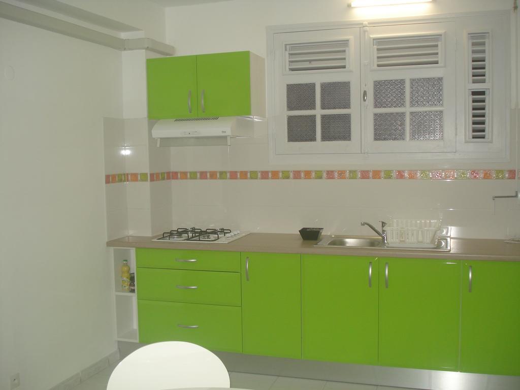 Riviere L'Or Appartement Saint-Joseph Pokój zdjęcie