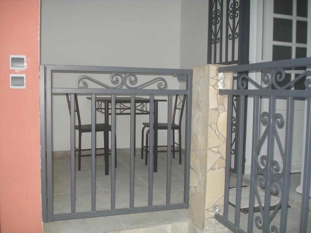 Riviere L'Or Appartement Saint-Joseph Pokój zdjęcie