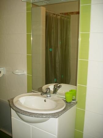 Riviere L'Or Appartement Saint-Joseph Pokój zdjęcie