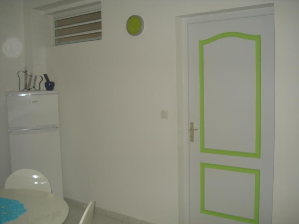 Riviere L'Or Appartement Saint-Joseph Pokój zdjęcie